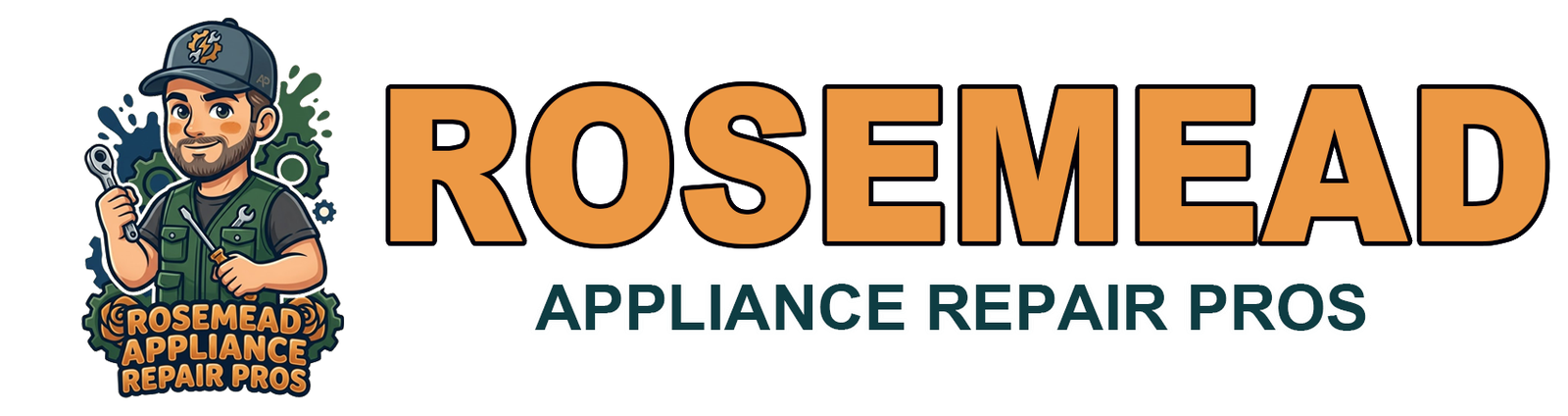Rosemead-Appliance-Repair-Pros
